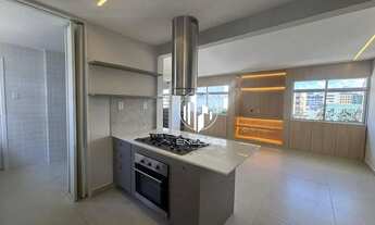 Imagem 4: Cobertura de 143m2 com 3 Suítes e Toda Projetada