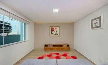 Imagem 2: Casa para venda em Água Fria com 3 quartos, sendo 2 suítes , 219m²