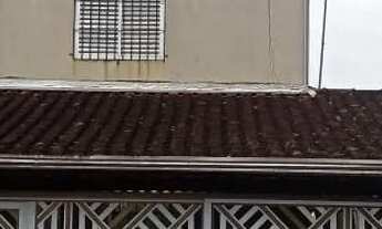 Imagem: Sobradão na Praia Grande de Esquina