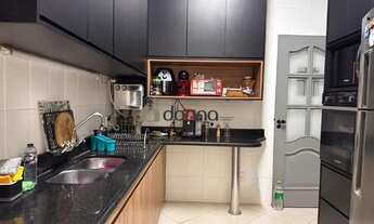 Imagem 3: Casa à venda, 4 quartos, 3 suítes, 2 vagas, Vila Maria Helena - Uberaba/MG