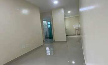 Imagem 7: Apartamento no Condomínio Conquista Torquato Tapajós - Colônia Terra Nova - Manaus - Amazo