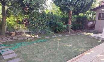 Imagem 6: Casa de condomínio para venda tem 350 metros quadrados com 5 quartos em Itacoatiara - Nite