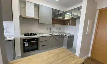 Imagem 5: Oportunidade - Apartamento - Jardim Augusta - Residencial Piazza Navona - 2 Dormitórios