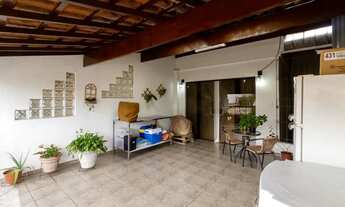 Imagem 7: Sobrado para venda em Vila Primavera com 3 quartos , 118m²