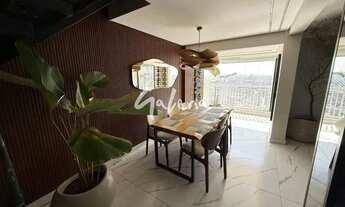 Imagem 3: Cobertura com 2 suites à venda - Centro - São Caetano do Sul