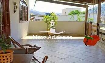 Imagem: Casa 3 Quartos à venda na Glória - Vila