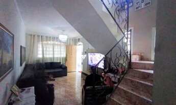 Imagem 4: Casa com 4 quartos à venda, 132 m² por R$ 690.000 - Parque Bela Vista - Votorantim/SP