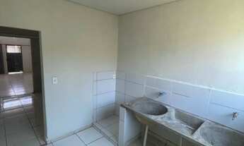 Imagem 4: CASA PARA ALUGUEL - SÃO JORGE - UBERLÂNDIA 3/4