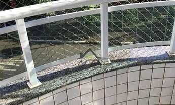 Imagem 3: Apartamento com 3 dormitórios, 112 m² - venda por R$ 700.000,00 ou aluguel por R$ 3.700,00