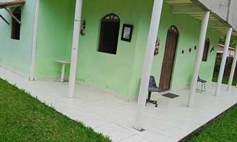 Imagem 7: Casa Ilha temporada