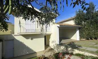 Imagem 3: Casa para alugar em Cotia, Bosque do Vianna, com 4 quartos, com 237.16 m², Residencial Nas