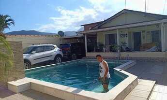 Imagem 3: Sua casa de praia com piscina!