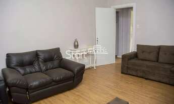 Imagem 5: Sala - Cambuí - Campinas