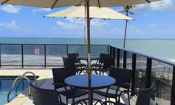 Imagem 6: Apartamento 1 Quarto | Pé na Areia | 29m² | Porto de Galinhas-PE