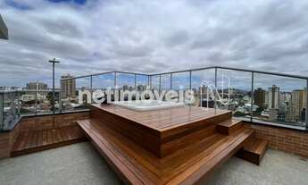 Imagem 7: Cobertura 5 quartos à venda no Bairro Santo Agostinho