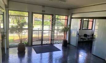 Imagem 7: PRÉDIO COMERCIAL COM 924 M2 AU - 4 ANDARES - VILA LEOPOLDINA