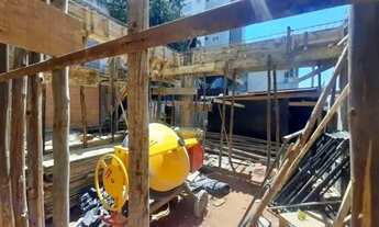 Imagem 5: Cobertura com 3 quartos à venda, 160m² - Campestre