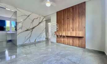 Imagem 6: Cobertura 3 Quartos sendo 1 Suíte à Venda, 130m², 2 Vagas, Bairro Santa Mônica, próximo a