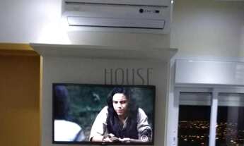 Imagem 7: Apartamento com 1 quarto para alugar, 52 m² - Condomínio Spettacolo Patriani - Sorocaba/SP