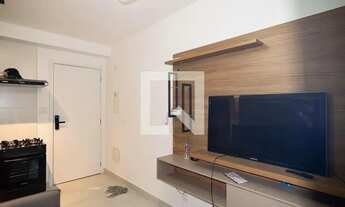 Imagem 4: Apartamento à Venda - Consolação, 2 Quartos, 36 m2