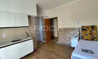 Imagem 5: Apartamento Studio para alugar no bairro Parque Arnold Schmidt em São Carlos