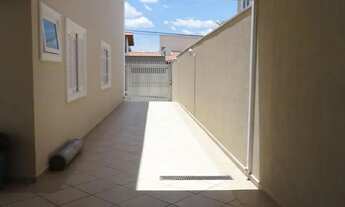 Imagem 4: CASA RESIDENCIAL em INDAIATUBA - SP, JARDIM ESPLANADA