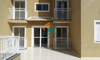 Imagem 2: Apartamento em Guarulhos