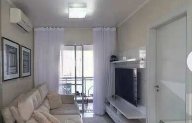 Imagem: Apartamento com 1 dormitório à venda