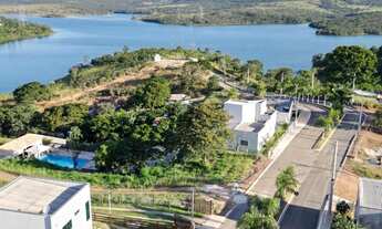 Imagem 3: Chácara Condomínio para Venda em Brasília, Park Way, 5 dormitórios, 2 suítes, 4 banheiros