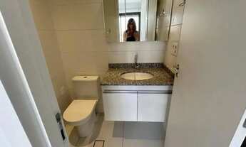 Imagem 5: Apartamento com 1 dormitório, 31 m² - venda por R$ 490.000,00 ou aluguel por R$ 3.050,00/m
