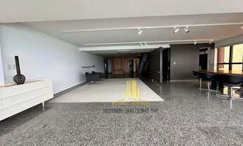 Imagem 6: Cobertura Dúplex, Beira-mar, 630m², piscina privativa