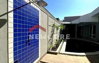 Imagem 5: Casa de condomínio em Avenida Miguel Damha - Parque Residencial Damha IV - São José do Rio