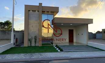 Imagem: Casa no Condominio Ecoville 1 no Parque