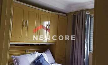 Imagem 6: Apartamento em Rua Dona Silla Nalon Gonzaga - Parque Marajoara - Santo André/SP