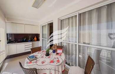 Imagem 6: Apartamento duplex com 04 vagas de garagem a poucos passos do Centro