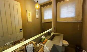 Imagem 7: Condominio fechado residencial de alto padrão com vista para o campo de Marte a 5 minutos