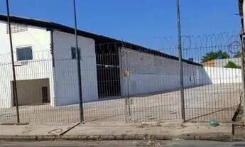 Imagem 3: Imóvel comercial com 1800 m² c/ galpão de 825m² Maracangalha - Belém - PA