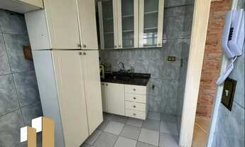 Imagem 6: Aluga-se apartamento com 39m2 com 1 quarto - 1 vaga de garagem - Bairro- Consolação - São