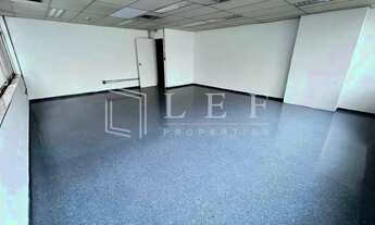 Imagem 3: Rua da Consolação - Centro