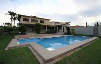 Imagem: ÓTIMA CASA C/ 04 QTOS PARA LOCAÇÃO NO