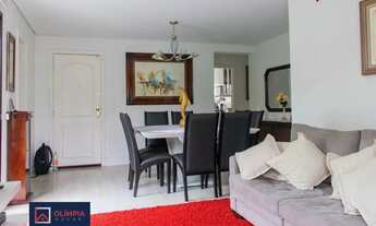 Imagem 2: Venda Apartamento 3 Dormitórios - 120 m² Chácara Klabin