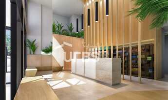 Imagem 6: Primus Parque - Apartamento 2 quartos, sendo 1 suíte