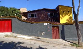 Imagem: Ótima casa a venda no Bairro Goiânia