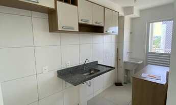 Imagem: Imóvel para aluguel possui 52 metros quadrados