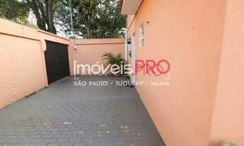 Imagem 3: Imóvel com renda em Moema