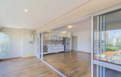 Imagem 6: Venda Apartamento 2 Dormitórios - 114 m² Pinheiros