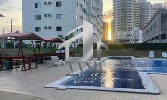 Imagem 2: Imóvel para venda com 74 metros quadrados com 3 quartos em Nova Parnamirim - Parnamirim