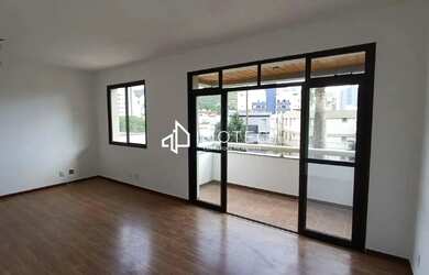 Imagem 4: Apartamento para aluguel, 4 quartos, 2 suítes, 2 vagas, Serra - Belo Horizonte/MG