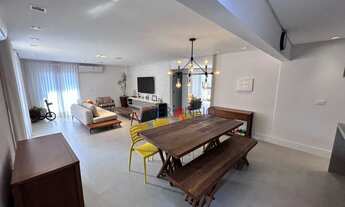 Imagem 6: Apartamento com 3 dormitórios à venda, 250 m² por R$ 1.400.000 - Tupi - Praia Grande/SP