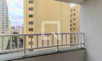 Imagem 6: Apartamento à Venda - Santa Cecília, 1 Quarto, 24 m2